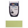 Interiérová barva Dulux Easy Care tester 30 ml - pistáciový oříšek
