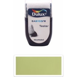Dulux Easy Care tester 30 ml - pistáciový oříšek