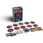 Asmodee Stranger Things: Attack of the Mindflayer – Zboží Živě