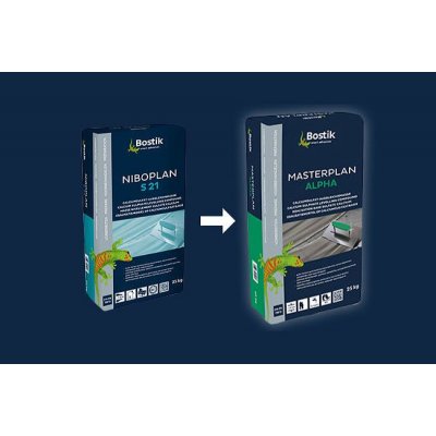 BOSTIK SL G 340 ALPHA 25 kg – Zbozi.Blesk.cz