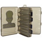 Gunki Krabička Plug Box 21x17x5 cm – Zboží Dáma