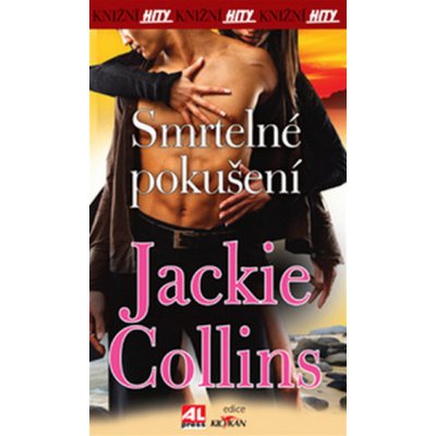 Smrtelné pokušení - Jackie Collins