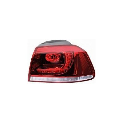 Zadní světlo- pravé vnější VOLKSWAGEN GOLF VI 2008-2013 |008-2013| HELLA | 4082300314328 – Hledejceny.cz