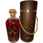 Bumbu Original Barbados Rum 40% 0,7 l (tuba) – Zboží Dáma