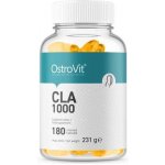 OstroVit CLA 1000 180 kapslí – Zboží Mobilmania