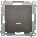 Simon 54 DW6AL.01/46 – Hledejceny.cz