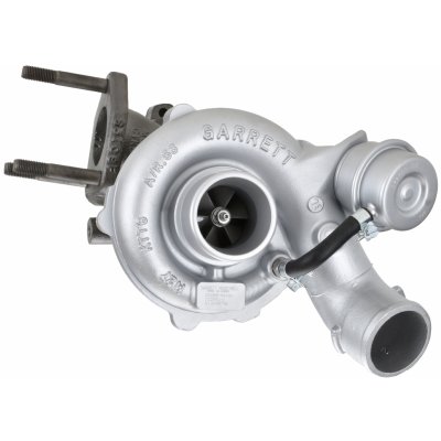 Turbo Kia Sorento 2.5CRDi 103kW 120kW 125kW Garrett 733952-1 | Zboží Auto