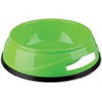 Plastová HEAVY Miska s gumovým okrajem 300 ml 12 cm – Sleviste.cz