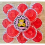 Jelly food Red Strawberry 1 ks – Zboží Dáma