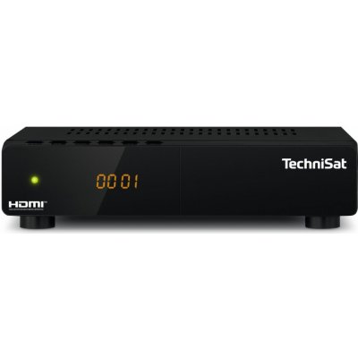 TechniSat HD-S 261 – Hledejceny.cz