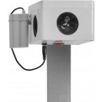 Dragon Ultrasonic Vodotěsný ultrazvukový plašič na kuny myši a potkany CH360 – Zboží Mobilmania