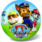 Míč Paw Patrol Team malý – Zboží Dáma