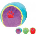 Trixie plyšový Míč 6 cm – Zboží Dáma