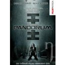 Symptom pandorum DVD