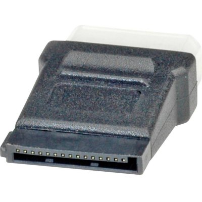 Roline 11.03.1060 Napájeci redukce SATA – Sleviste.cz