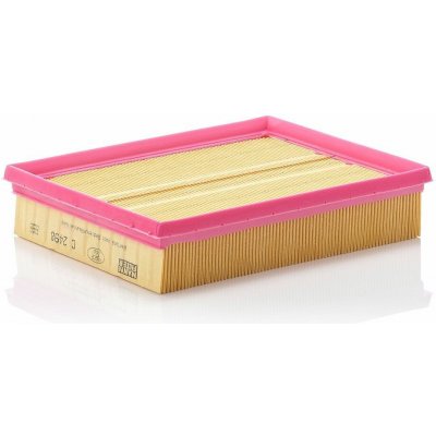 Vzduchový filtr MANN-FILTER C 2498 – Hledejceny.cz