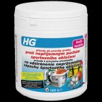HG Přísada do pracího prášku proti nepříjemným pachům sportovního oblečení 500 g – Hledejceny.cz