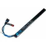Li-pol TITAN 7.4V 1200mAh 25C T-Dean Stick – Zboží Dáma