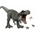 Mattel Jurassic World VELKOLEPÝ T-REX – Zbozi.Blesk.cz