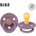 Bibs kulatý třešinka Heather – Hledejceny.cz