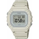 Casio W-218HC-8A – Hledejceny.cz