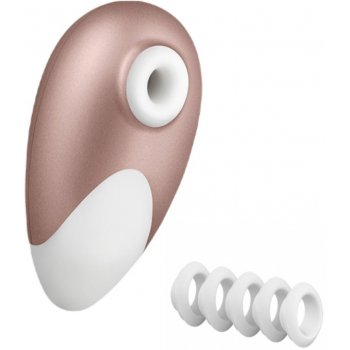 Satisfyer Pro Deluxe