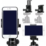 JOBY GripTight Mount Pro / nástavec pro Smartphone s kulovou hlavou E61PJB01389 – Zboží Živě