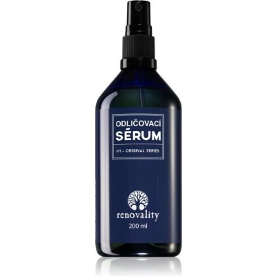 Renovality Original Series odličovací sérum s regeneračním účinkem 200 ml