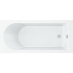 Ravak Flow 170x75 cm XC00100115 – Hledejceny.cz