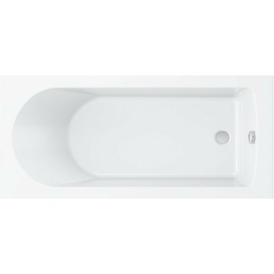 Ravak Flow 170x75 cm XC00100115 – Hledejceny.cz