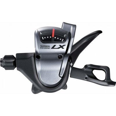 Shimano Deore LX SL-T670 – Zbozi.Blesk.cz