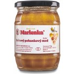 Marlenka Med květový pohankový 750 g – Zboží Dáma