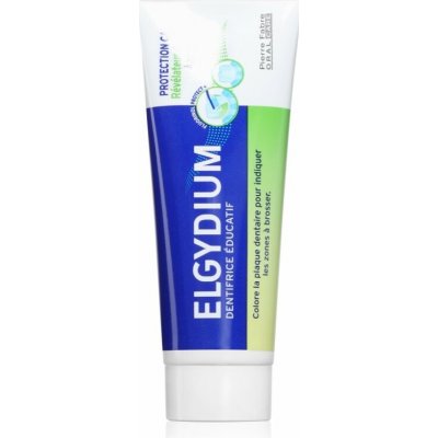 Elgydium Protection Caries chránící před zubním kazem 50 ml – Hledejceny.cz