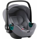 BRITAX RÖMER Baby-Safe 3 i-Size 2021 Midnight Grey