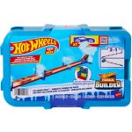 Mattel Hot Wheels HNJ66 Track builder balení drah se závodními doplňky – Hledejceny.cz