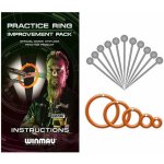 WINMAU SIMON WHITLOCK'S PRACTICE RING – Zbozi.Blesk.cz