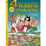 4 Tajemství Čtyřlístku – Zboží Dáma