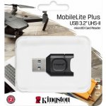 Kingston FCR-MR – Zboží Živě