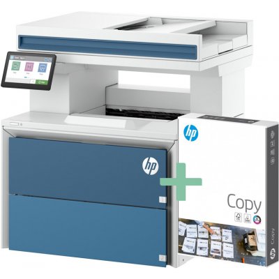 HP LaserJet Enterprise MFP 5601dn A29Z5A – Zboží Živě