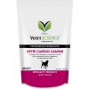 Vitamíny pro psa VetriScience Liver Canine podpora jater psi 318 g