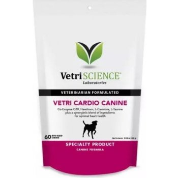 VetriScience Liver Canine podpora jater psi 318 g