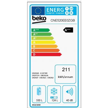 Beko CNE 520 EE0ZGB