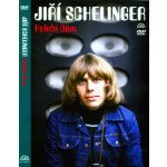 {{POZOR, 0/2 EANY NEPŘESUNUTO , ID16043079}} Jiří Schelinger - Holubí Dům DVD – Hledejceny.cz