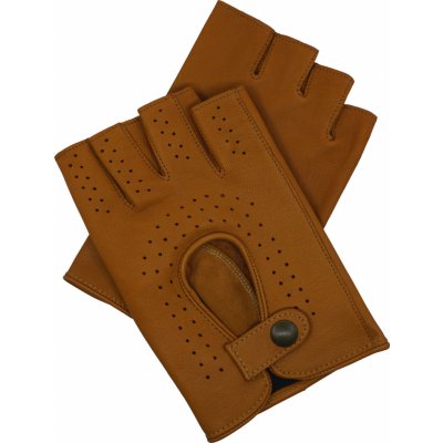 Kreibich&Nappa tradiční česká výroba pánské rukavice bezprsté – Zboží Mobilmania