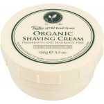 Taylor of Old Bond Street Natural krém na holení 150 g – Zboží Dáma