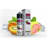 Infamous LongZ Shake & Vape Kiwi Guava 10 ml – Hledejceny.cz