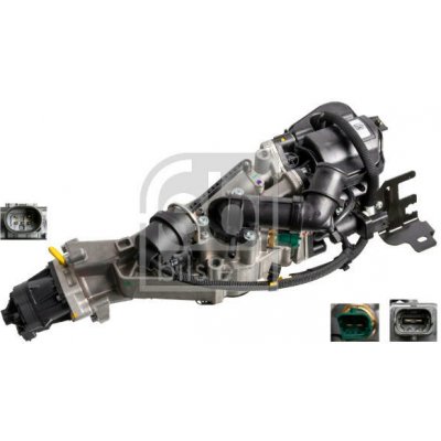 AGR-modul FEBI BILSTEIN 176469 – Hledejceny.cz