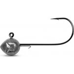 Delphin Jigová Hlava S Držákem Bomb! vel.2 5g 5 ks – Zboží Dáma