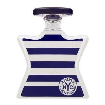 Bond No. 9 New York Beaches Shelter Island parf movan voda unisex