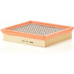 Vzduchový filtr MANN-FILTER C 22 029 (C22029) – Hledejceny.cz